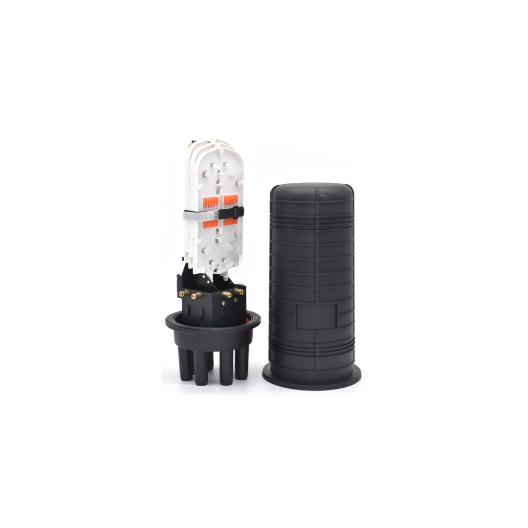 Муфта оптическая ОК FOSC-PLC-400А6-48F