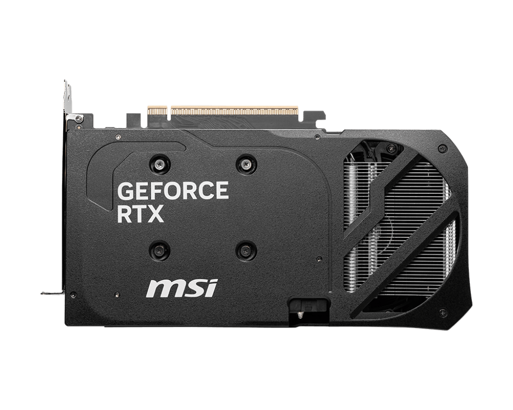 Видеокарта MSI GeForce RTX 5060 Ti 8G SHADOW 2X OC PLUS, 8Gb GDDR7 128-bit 1xHDMI 3xDP G506T-8S2CP