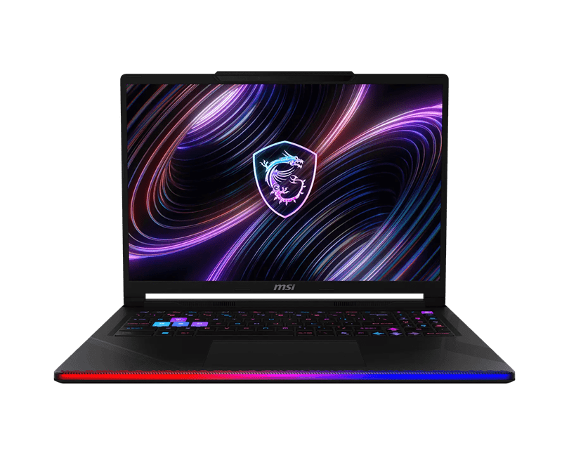 NB MSI Raider 16 Max HX B2WI-056KZ 16" IPS 240Hz/Core Ultra 9 290HXPlus/32GB/2TB/RTX5080/W11H/Black
