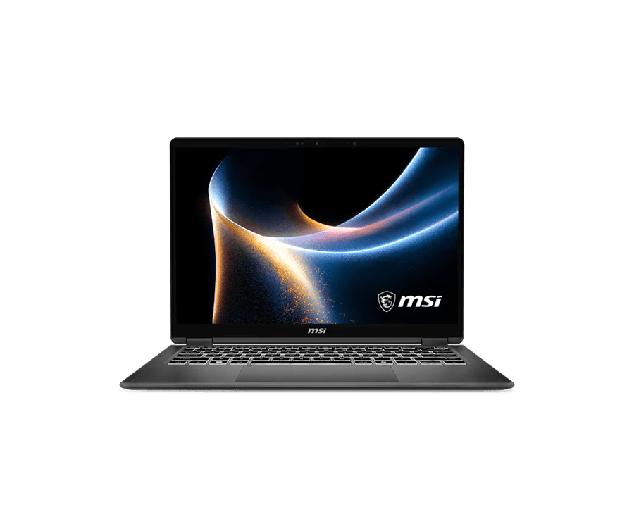 NB MSI Prestige 16 Flip AI+ C3MTG-210KZ 16" IPS 120Hz/Core Ultra 9 386H/32GB/2TB/Intel Arc/W11P/Gray