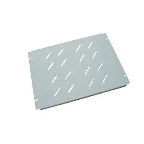 Полка фиксированная 600*450 цвет серый