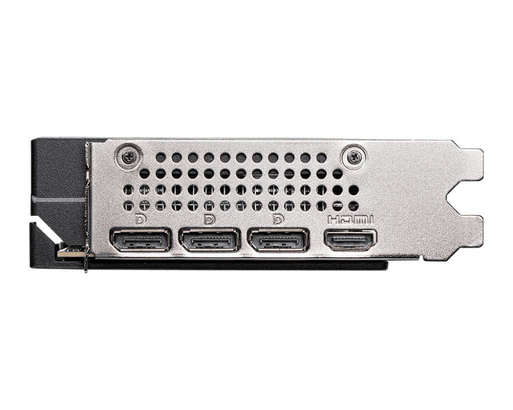 Видеокарта MSI GeForce RTX 5060 Ti 8G SHADOW 2X OC PLUS, 8Gb GDDR7 128-bit 1xHDMI 3xDP G506T-8S2CP
