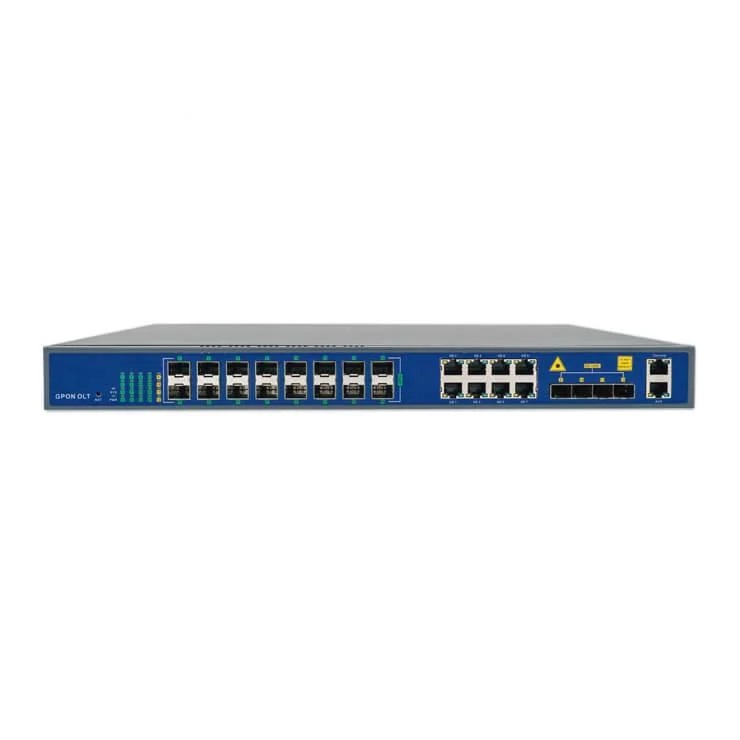 Оптический линейный терминал V1600G