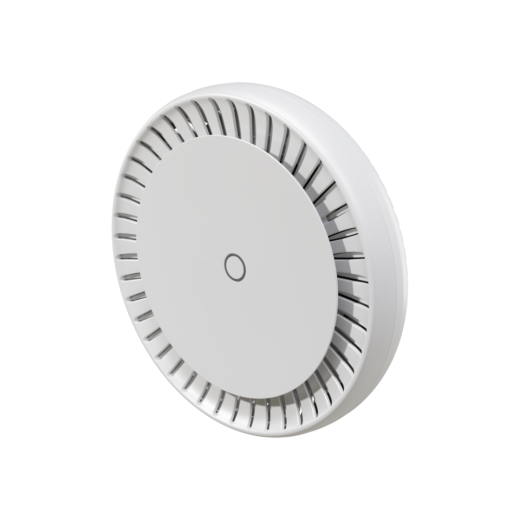 MikroTik Точка доступа cAP ax cAPGi-5HaxD2HaxD