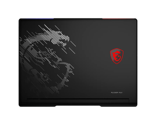 NB MSI Raider 16 Max HX B2WI-056KZ 16" IPS 240Hz/Core Ultra 9 290HXPlus/32GB/2TB/RTX5080/W11H/Black