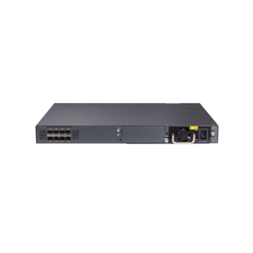 Управляемый коммутатор уровня 3 BDCOM S3900-48S4C8X (S3756F)