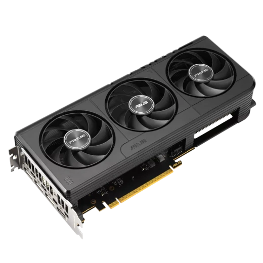 Видеокарта ASUS GeForce RTX5050 8GB PRIME GDDR6 128-bit 1xHDMI 3xDP PRIME-RTX5050-O8G
