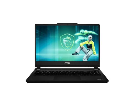 NB MSI Cyborg 15 C2WE-060XKZ 15,6" IPS FHD 144Hz/Core 7 240H/16GB/1TB/RTX5050 8GB/DOS/Platinum Gray