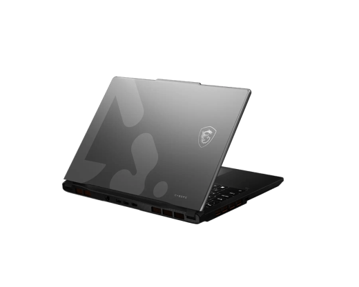 NB MSI Cyborg 15 Max C13WG-075XKZ 15,6" IPS FHD 144Hz/i7-13620H/16GB/1TB/RTX5070 8GB/DOS/Gray