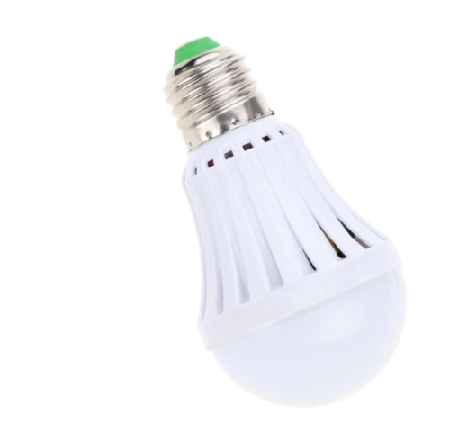 Лампа светодиодная серии Classic-E27-5W-3000K