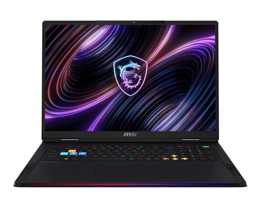 NB MSI Raider 18 Max HX A2WI-1071KZ 18" IPS 120Hz/Core Ultra 9 290HXPlus/32GB/2TB/RTX5080/W11H/Black