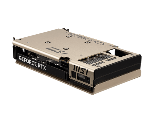 Видеокарта MSI GeForce RTX 5060 8G INSPIRE 2X OC, 8Gb GDDR7 128-bit 1xHDMI 3xDP G5060-8I2C