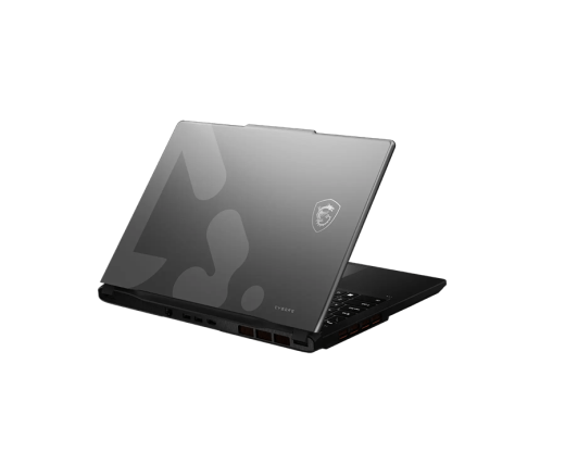 NB MSI Cyborg 15 C2WE-060XKZ 15,6" IPS FHD 144Hz/Core 7 240H/16GB/1TB/RTX5050 8GB/DOS/Platinum Gray