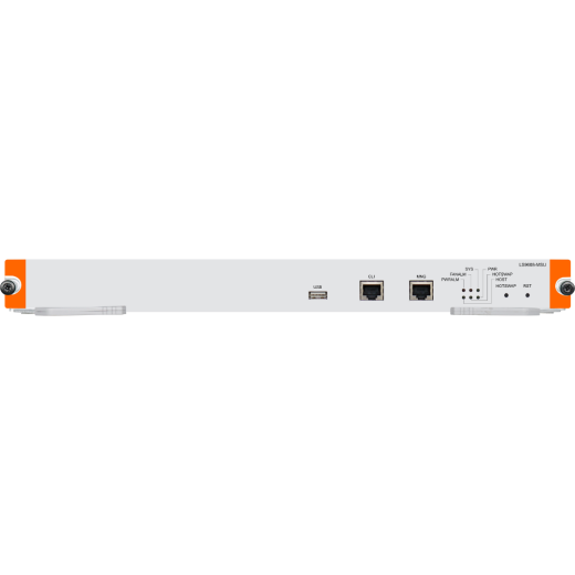 Плата управления LS9608-MSU