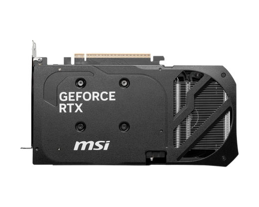 Видеокарта MSI GeForce RTX 5060 Ti 8G SHADOW 2X OC PLUS, 8Gb GDDR7 128-bit 1xHDMI 3xDP G506T-8S2CP