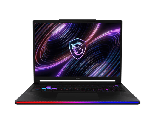 NB MSI Raider 16 Max HX B2WI-056KZ 16" IPS 240Hz/Core Ultra 9 290HXPlus/32GB/2TB/RTX5080/W11H/Black