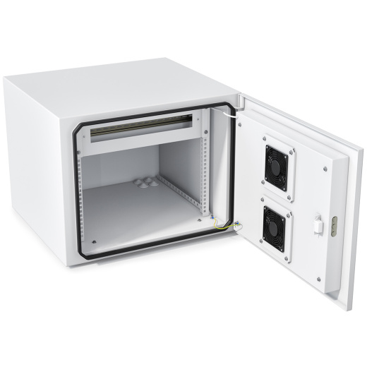 Климатический шкаф ШКК-12U