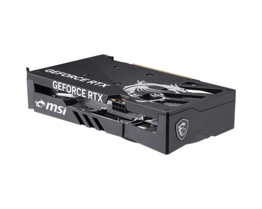 Видеокарта MSI GeForce RTX 5050 8G GAMING OC, 8G GDDR6 128bit 1xHDMI 3xDP G5050-8GC