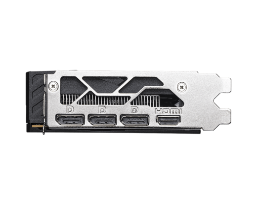 Видеокарта MSI GeForce RTX 5050 8G GAMING OC, 8G GDDR6 128bit 1xHDMI 3xDP G5050-8GC