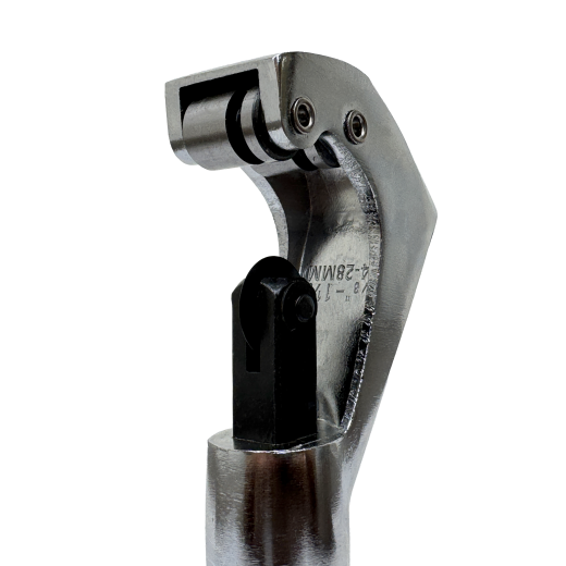 Стриппер для снятия внешней изоляции кабеля и резки труб OK-CT-274