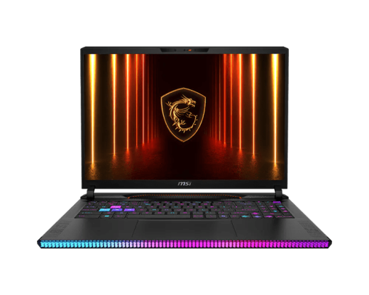 NB MSI Raider 16 HX AI A2XWHG-816XKZ 16" IPS 240Hz/Core Ultra 7 255HX/16GB/1TB/RTX5070 Ti/DOS/Black