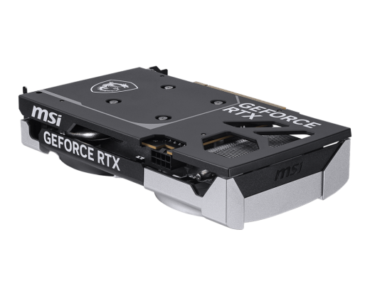 Видеокарта MSI GeForce RTX 5050 8G VENTUS 2X OC, 8G GDDR6 128bit 1xHDMI 3xDP G5050-8V2C