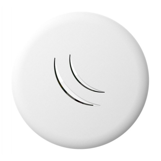 MikroTik Маршрутизатор cAP lite RBcAPL-2nD