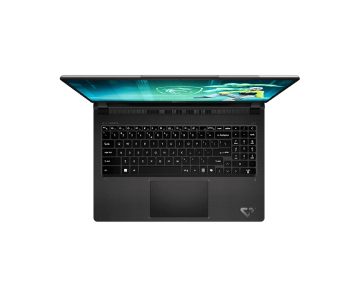 NB MSI Cyborg 15 C2WE-060XKZ 15,6" IPS FHD 144Hz/Core 7 240H/16GB/1TB/RTX5050 8GB/DOS/Platinum Gray