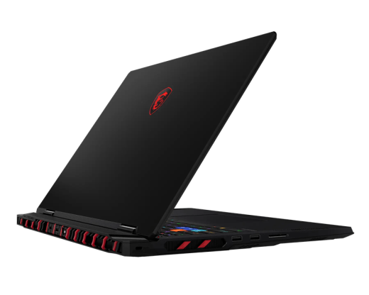 NB MSI Raider 18 Max HX A2WI-1071KZ 18" IPS 120Hz/Core Ultra 9 290HXPlus/32GB/2TB/RTX5080/W11H/Black