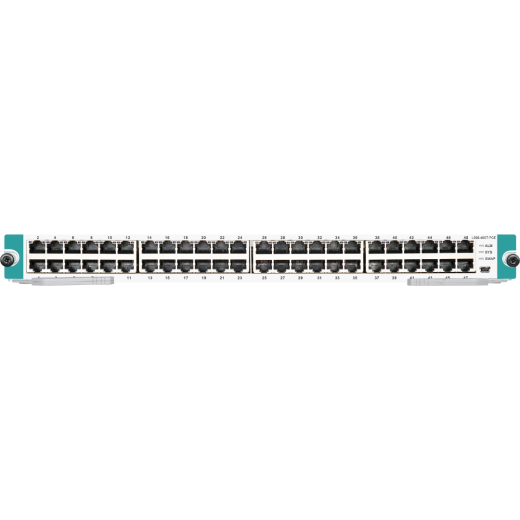 Линейная карта LS96-48GT-POE