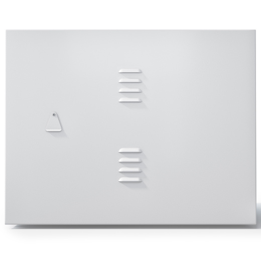 Климатический шкаф ШКК-12U