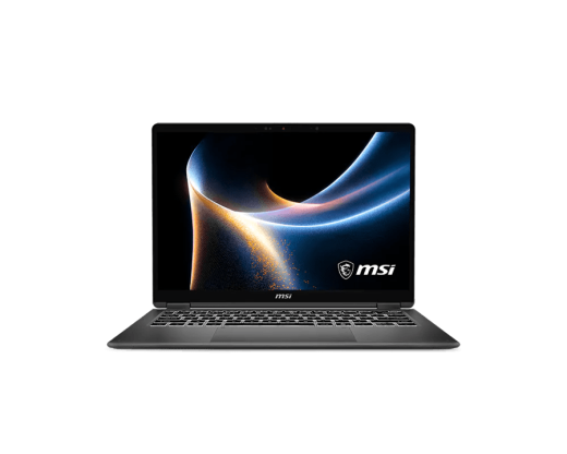 NB MSI Prestige 16 Flip AI+ C3MTG-210KZ 16" IPS 120Hz/Core Ultra 9 386H/32GB/2TB/Intel Arc/W11P/Gray