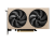 Видеокарта MSI GeForce RTX 5060 8G INSPIRE 2X OC, 8Gb GDDR7 128-bit 1xHDMI 3xDP G5060-8I2C