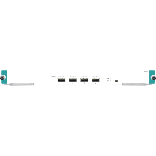 Линейная карта LS96-4QS