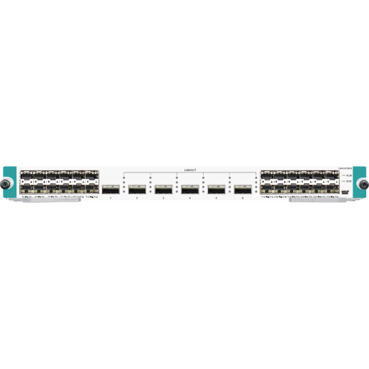 Линейная карта LS96-24TS6QS