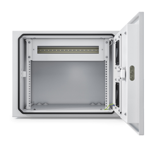 Климатический шкаф ШКК-12U