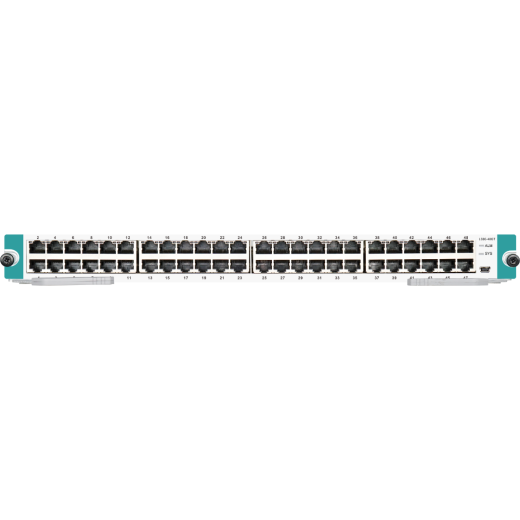 Линейная карта LS96-48GT