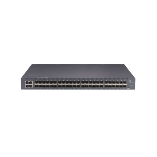 Управляемый коммутатор уровня 3 BDCOM S3900-48S4C8X (S3756F)