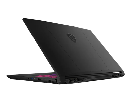 NB MSI Katana 17 HX B14WFK-404XKZ 17,3" IPS FHD 144Hz/Core i5-14450HX/16GB/1TB/RTX5060/DOS/Black