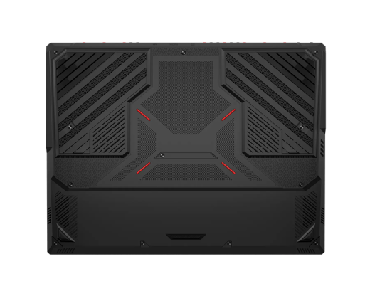 NB MSI Raider 18 Max HX A2WI-1071KZ 18" IPS 120Hz/Core Ultra 9 290HXPlus/32GB/2TB/RTX5080/W11H/Black
