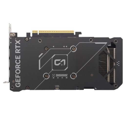 Видеокарта ASUS GeForce RTX5060 Ti  8Gb, DUAL OC GDDR7 128-bit 1xHDMI 3xDP DUAL-RTX5060TI-O8G