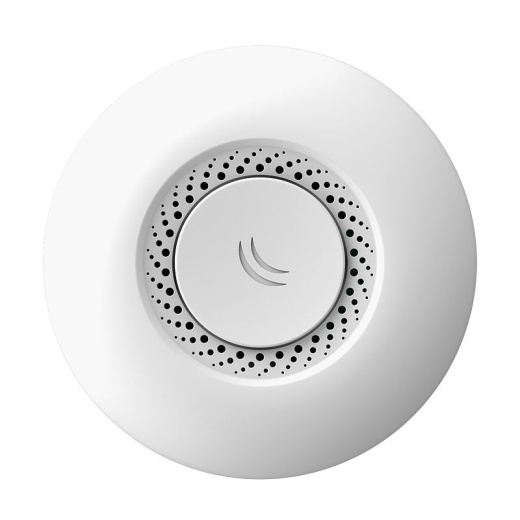 MikroTik Точка доступа cAP 2nD RBcAP2nD