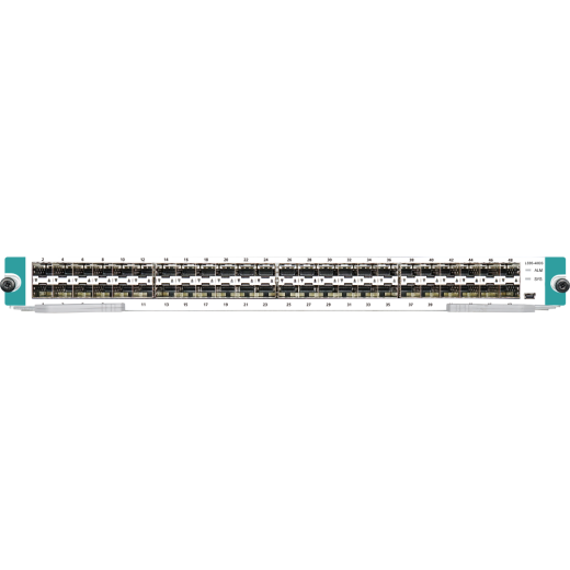 Линейная карта LS96-48GS