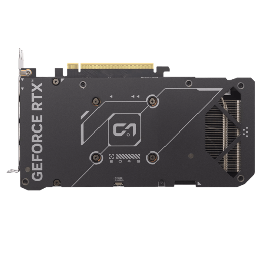Видеокарта ASUS GeForce RTX5060 Ti 16Gb, DUAL OC GDDR7 128-bit 1xHDMI 3xDP DUAL-RTX5060TI-O16G