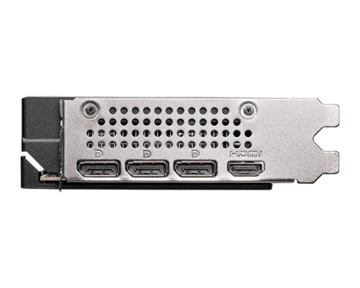 Видеокарта MSI GeForce RTX 5060 Ti 8G SHADOW 2X OC PLUS, 8Gb GDDR7 128-bit 1xHDMI 3xDP G506T-8S2CP