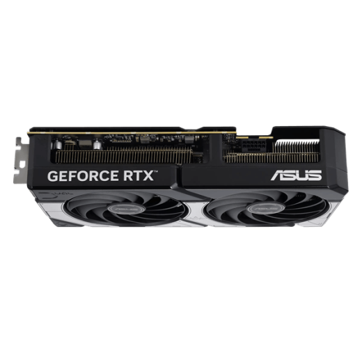 Видеокарта ASUS GeForce RTX5070 12GB DUAL OC Edition GDDR7 192-bit 1xHDMI 3xDP DUAL-RTX5070-O12G