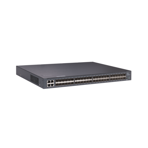 Управляемый коммутатор уровня 3 BDCOM S3900-48S4C8X (S3756F)