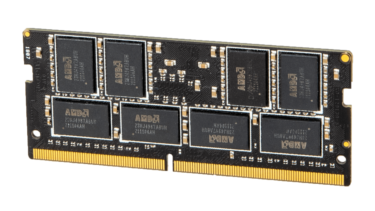 Оперативная память для ноутбука 32Gb DDR4 3200MHz AMD Radeon R7 Serie SO-DIMM R9432G3206S2S-U Retail
