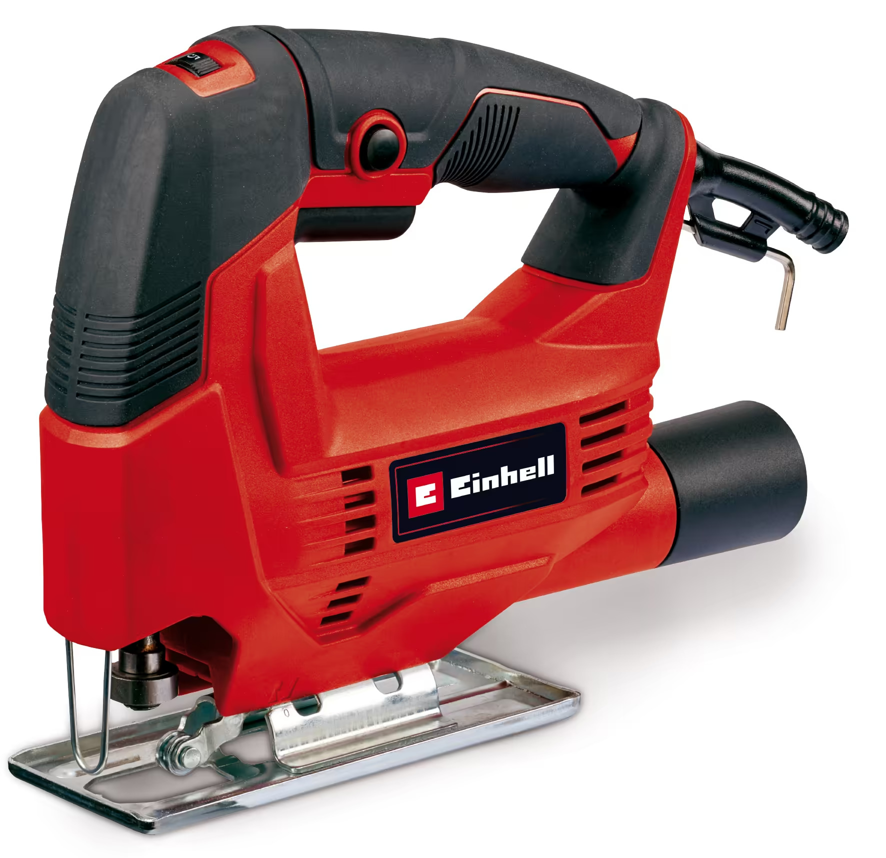 Сетев. Лобзик Einhell TC-JS 60/1 (4321135)