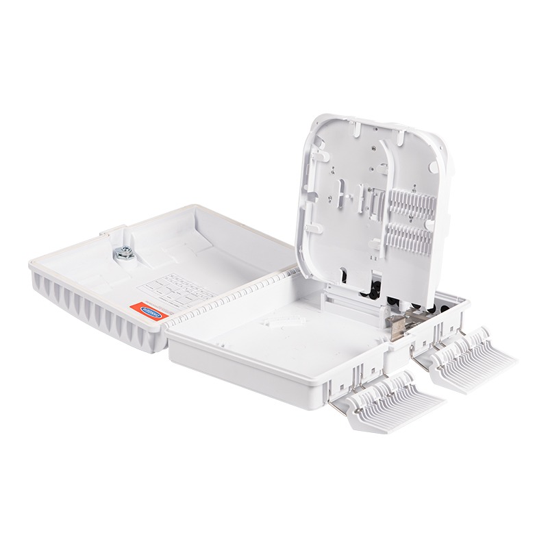 Оптический распределительный шкаф FTTH-А16